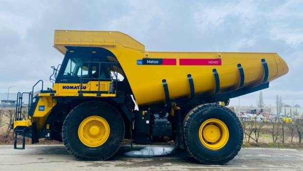 Les livraisons de la semaine du 26 février au 1er mars 2024