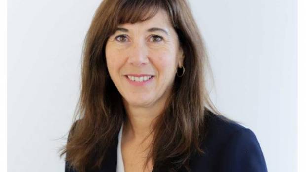 Nathalie Moreau, nouvelle DRH de Spie batignolles