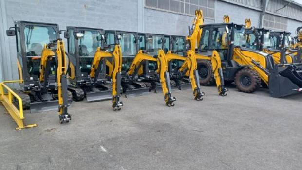 Case bien placé chez Kiloutou