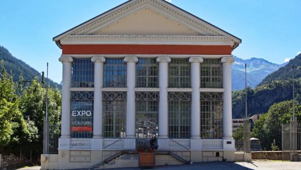 La Maison du Lyon-Turin rouvre ses portes