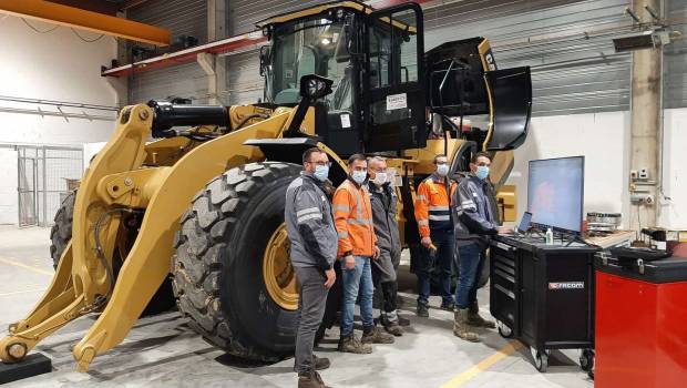 Emploi et formation: créer son propre sourcing