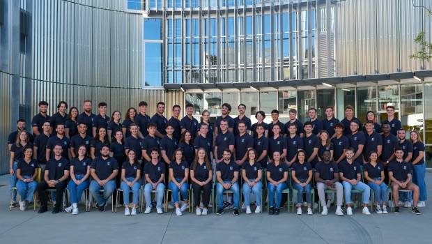 ISA BTP : de la formation à l’humanitaire