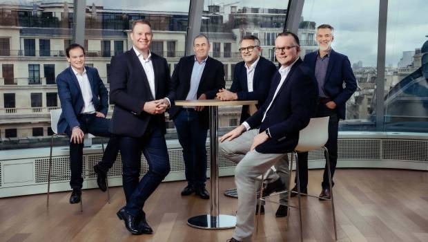 Un nouveau comité exécutif pour piloter les entités Terreal et wienerberger en France