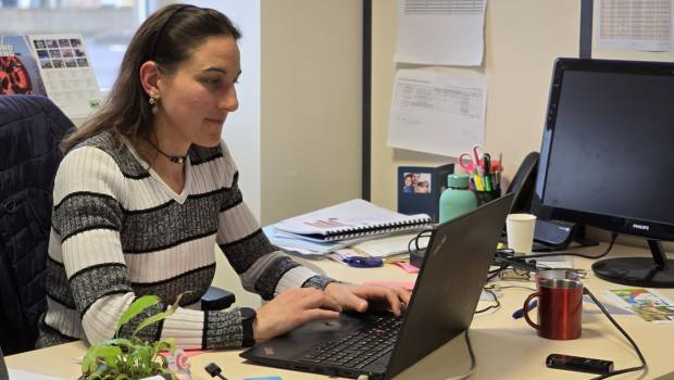 L’infra dans le sang