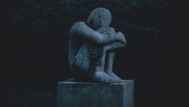 Santé mentale des salariés : c'est pas bon !