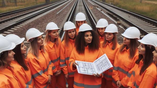 8 mars 2024 - Trois femmes à l’honneur