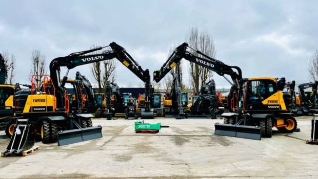 Les livraisons de la semaine du 4 au 8 mars 2024