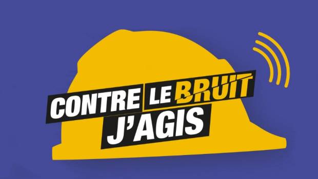 L'OPPBTP contre la surdité professionnelle