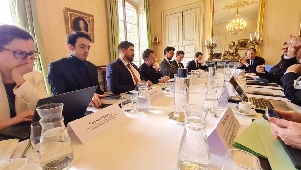 La Capeb obtient la révision majeure du dispositif MaPrimeRénov