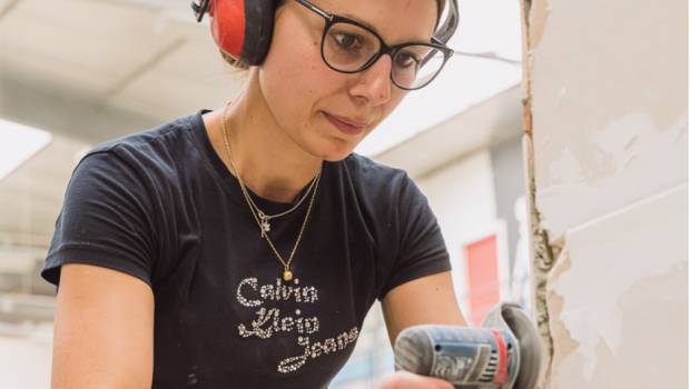 Intégration des femmes dans le BTP : une initiative lors de Portes-Ouvertes des BTP CFA