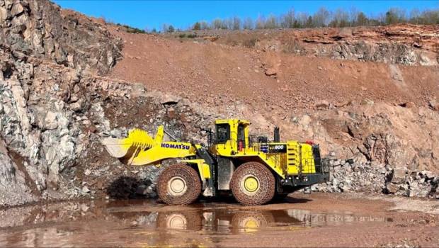 Les livraisons de la semaine du 11 au 15 mars 2024