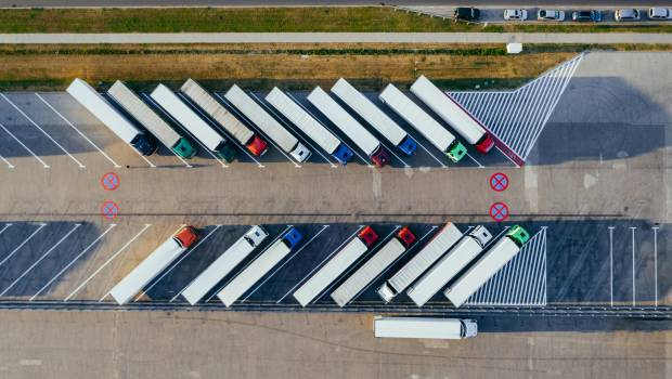 Webfleet accompagne les entreprises dans la réduction de leurs émissions de CO2