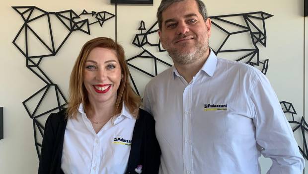Nouvelle direction chez Palazzani