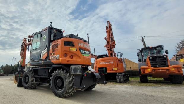 Les livraisons de la semaine du 18 au 22 mars 2024