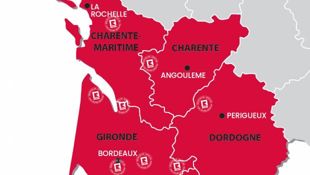 Bobcat nomme Rullier Equipements pour l'Ouest de la France