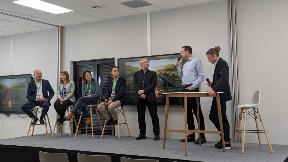 Une maintenance prédictive, économique et écologique