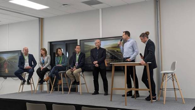 Une maintenance prédictive, économique et écologique