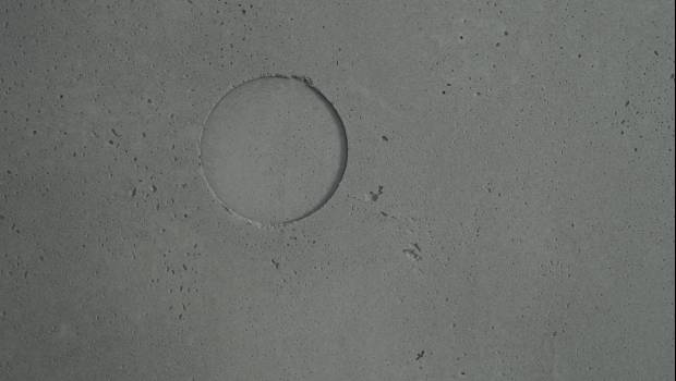 Toute l’expressivité du béton architectonique