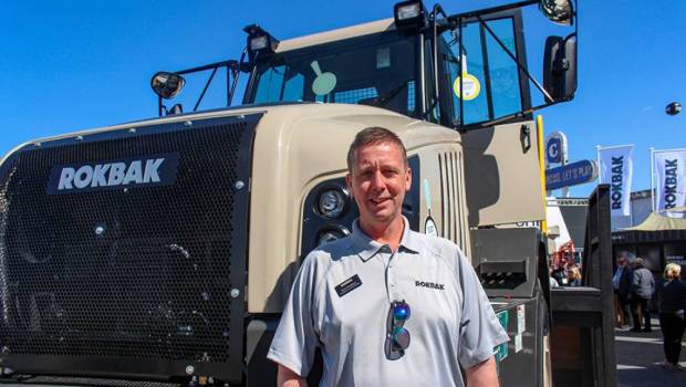 Les pièces d'origine garantissent la qualité et la disponibilité du tombereau articulé