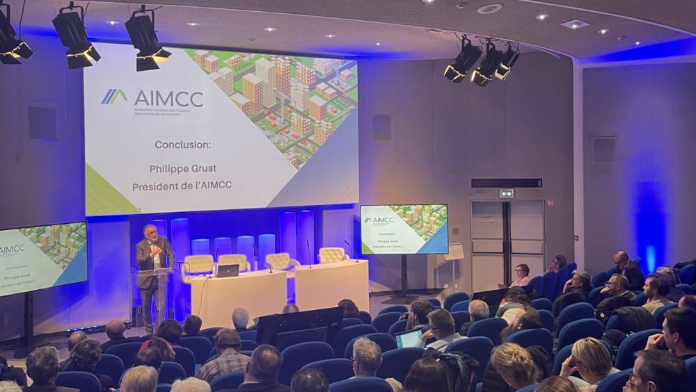 Règlement Produit Construction révisé : quelles modifications majeures ? Quels délais ? Quelles implications ?