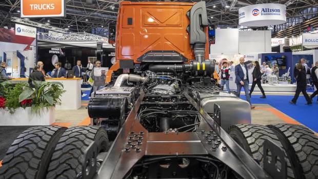 Les Rencontres de la Filière Solutrans reviennent en octobre