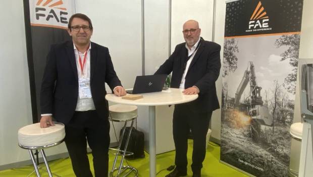 FAE se lance dans les accessoires pour les TP