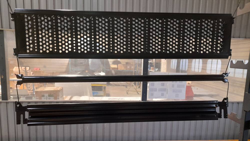 Layher récompensé par le MAT D'OR de l'innovation