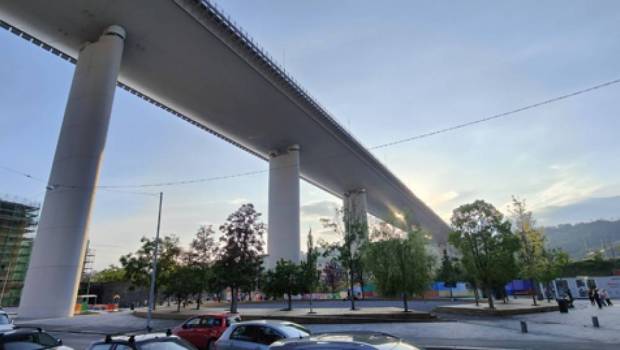 L'Italie se prépare à un boom du béton