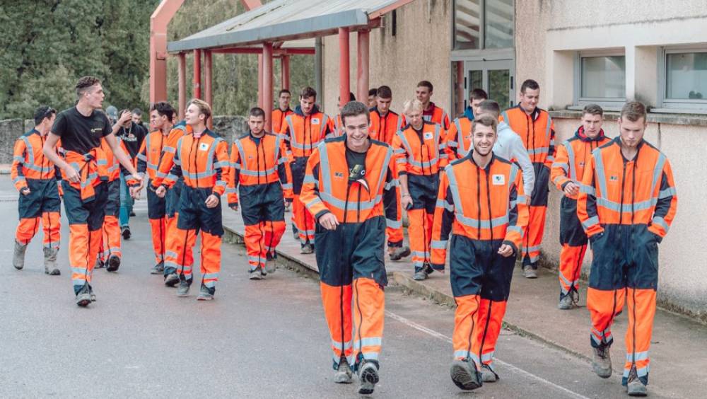 Unicem : « Insuffler de la souplesse dans les recrutements »