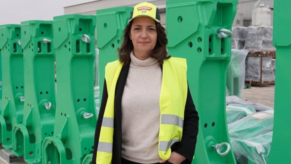 Montabert : « Nous faisons de la sur-qualité »