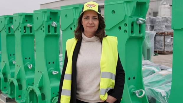 Montabert : « Nous faisons de la sur-qualité »