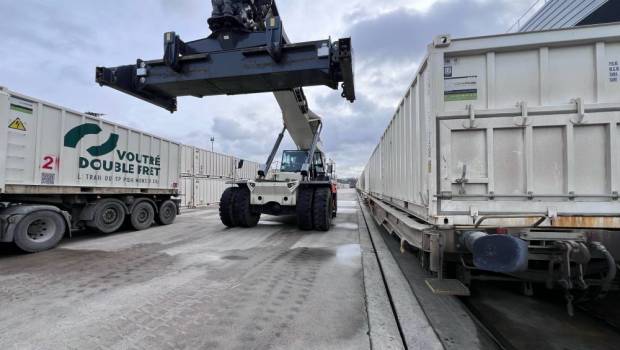 Carrières de l'Ouest, le carrier qui voulait être transporteur