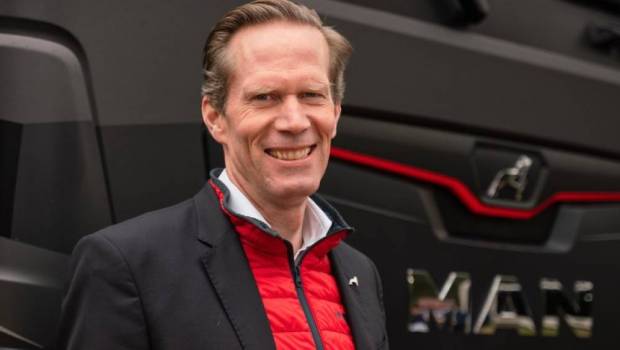 MAN Truck & Bus : « S’engager sur une durée de vie de 15 ans »