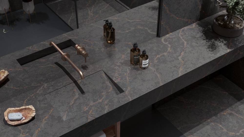 Cosentino présente une nouvelle génération de surfaces minérales