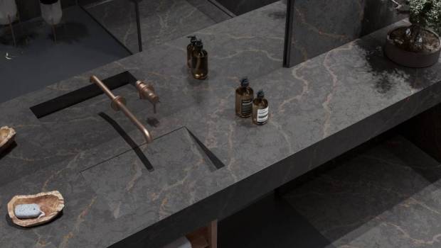 Cosentino présente une nouvelle génération de surfaces minérales