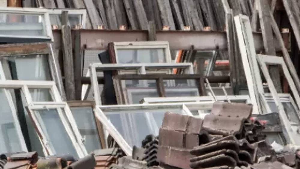 Lancement de la 4ème édition des  « Trophées Bâtiments Circulaires »