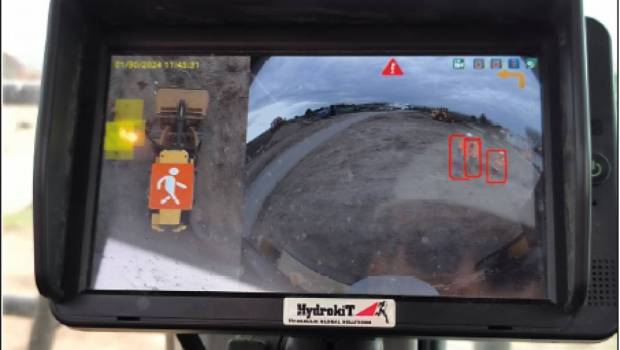 Quand Hydrokit adopte l’IA