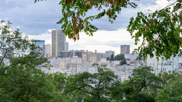 Est Ensemble : une ambition pour l’eau