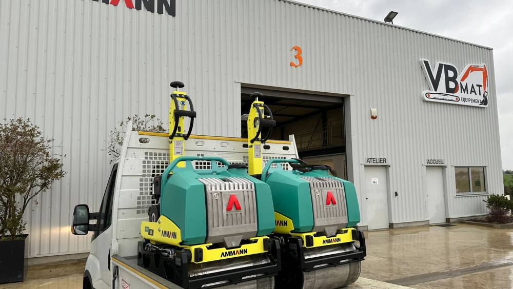 Les livraisons de la semaine du 8 au 12 avril 2024