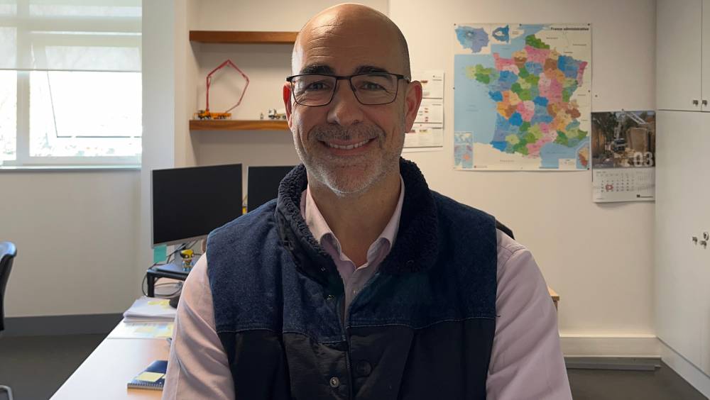 Sany et Putzmeister, un partenariat gagnant-gagnant