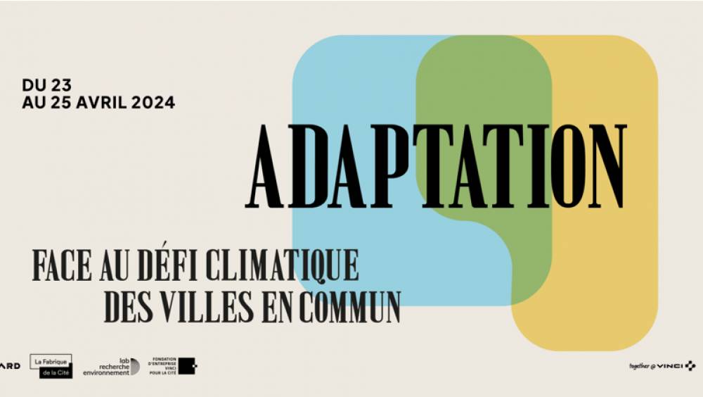 Le défi climatique au menu du festival de Léonard