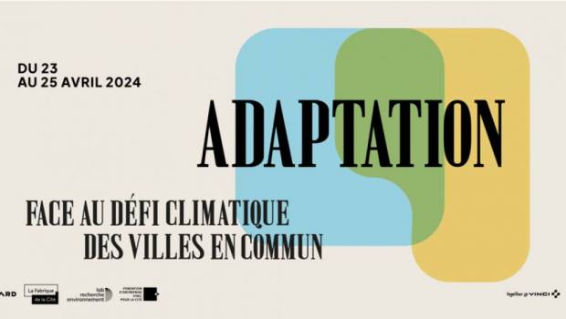 Le défi climatique au menu du festival de Léonard