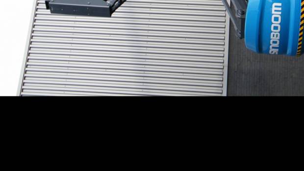 Sinoboom : « Devenir un acteur de classe mondiale »