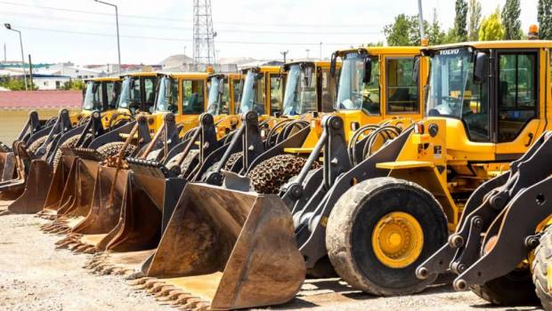 Comment maximiser la valeur des anciennes machines