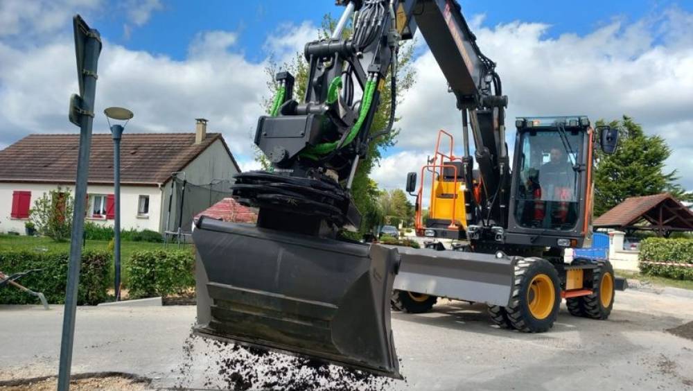 Les livraisons de la semaine du 14 au 19 avril 2024