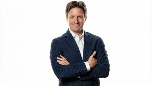 Christian Myland nouveau PDG de Thyssenkrupp Polysius