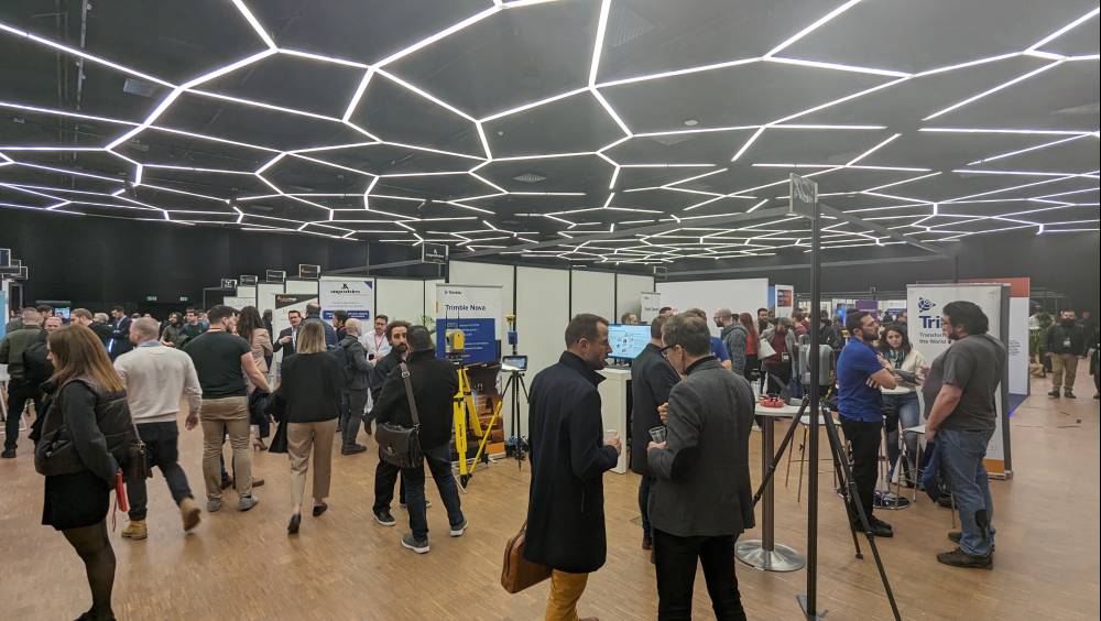 Les CFF « full BIM » en 2037