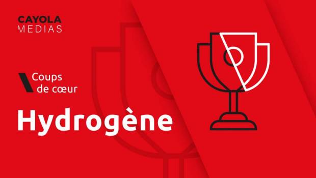 Hydrogène : le Coup de Cœur Intermat