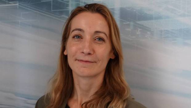 La grande interview : Carole Vignon Directrice Générale de Vossloh Services France