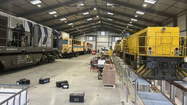 Une nouvelle décennie pour Unifer